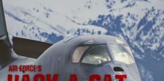 Air Force’s “Hack-A-Sat” Contest