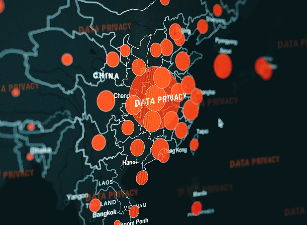 Data Privacy For Community Testing Sites