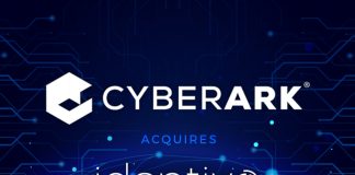 CyberArk Acquires Idaptive