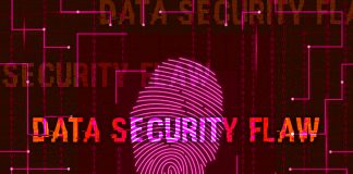 Advanced Data Security Flaw