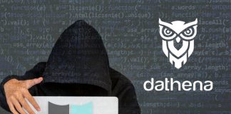 Data Security Firm Dathena