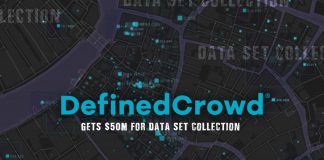 DefinedCrowd Data Set Collection