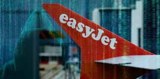 EasyJet Data Breach