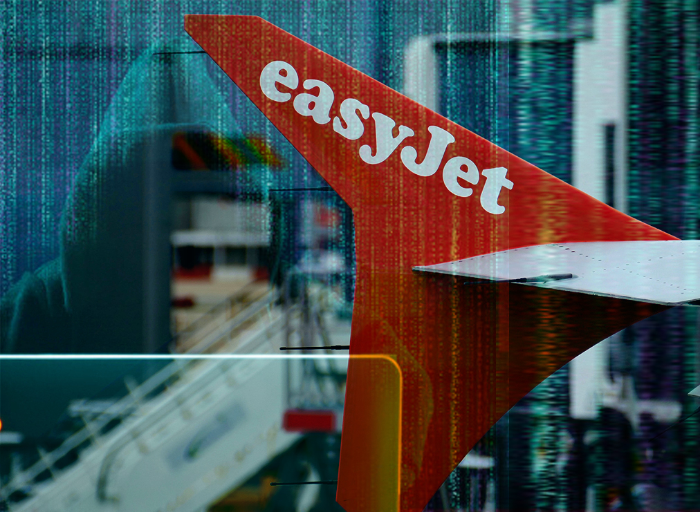 EasyJet Data Breach