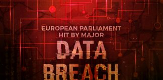 European Parliament Data Breach
