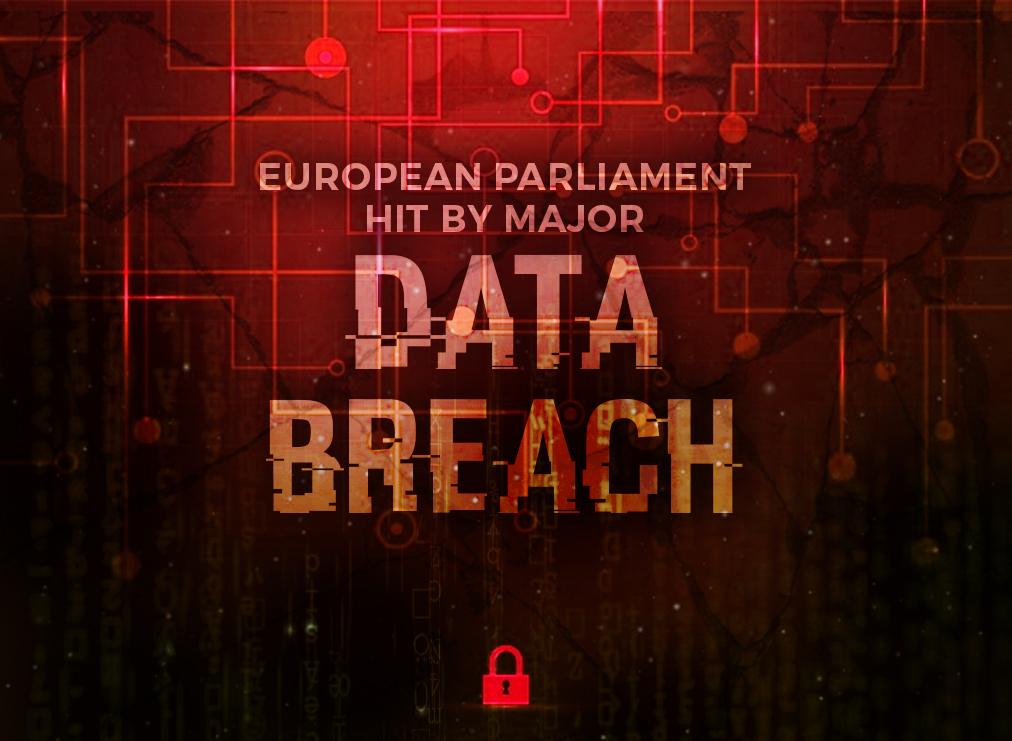 European Parliament Data Breach