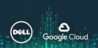 Google Cloud for Hybrid Data Storage