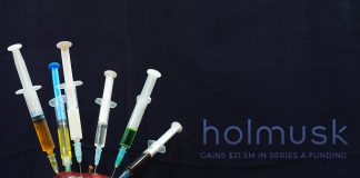 Healthtech Firm Holmusk