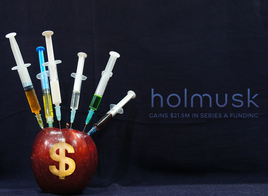 Healthtech Firm Holmusk