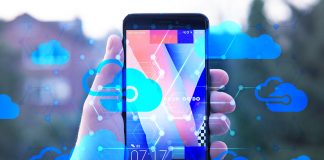 Huawei Cloud Computing Project