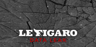 Le Figaro Data Leak