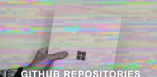 Microsoft's Private GitHub Repos