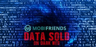 MobiFriends Data Breach