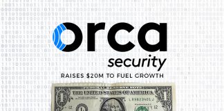 Orca Security Funding