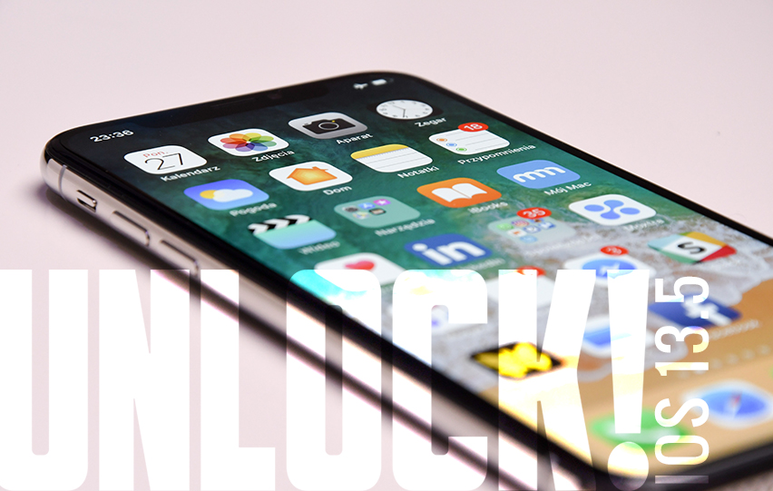 Jailbreak to Unlock iPhones Up to iOS 13.5