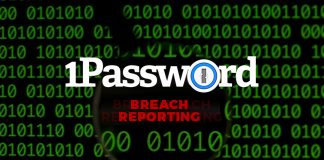 1Password Works with Have I Been Pwned