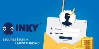 Anti-Phishing Startup Inky Funding