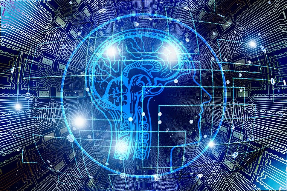 Artificial Intelligence Firm Partner with Gov’t to Combat Pandemic