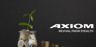 Axiom Reveals Revival from Stealth Mode