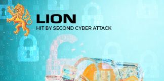 Lion Hit by Second Cyber Attack