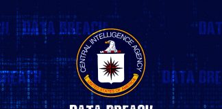 New Report on CIA Data Breach