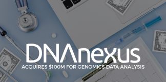 DNAnexus Genomics Data Analysis