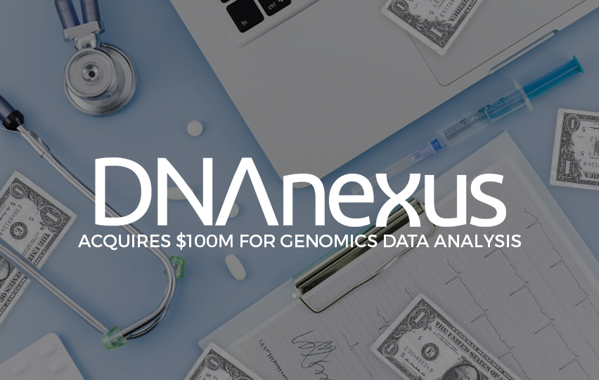 DNAnexus Genomics Data Analysis