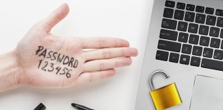 Americans Not Concerned About Data Security