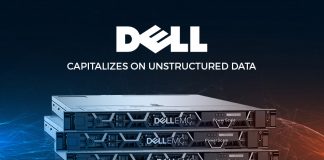 Dell Unveils PowerScale