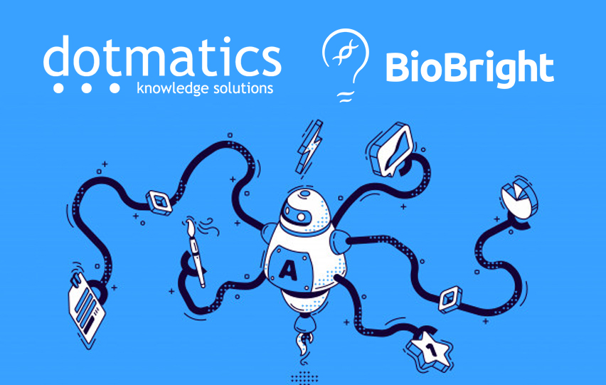 Dotmatics Buys BioBright for Data Automation