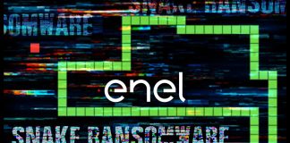 Enel Group Hit by SNAKE Ransomware