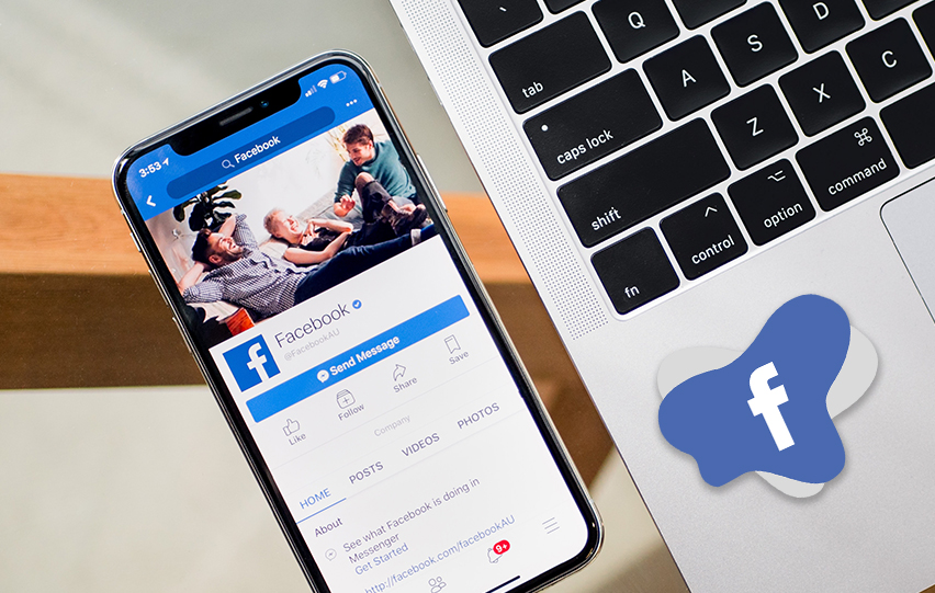 German Antitrust Agency Rules Against Facebook
