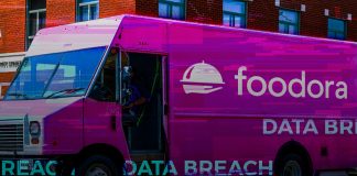 Foodara Data Breach