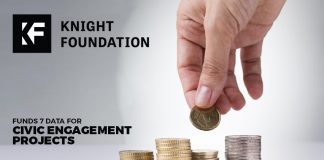 Knight Foundation Civic Engagement Projects