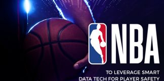 NBA to Leverage Smart Data Tech