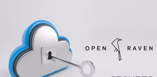 Cloud Security Platform Open Raven