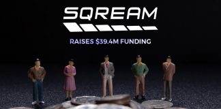 SQream Welcomes New Investors Onboard