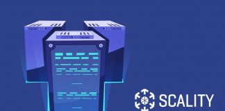 Scality Storage Solutions