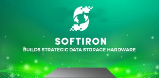 SoftIron Strategic Data Storage Hardware