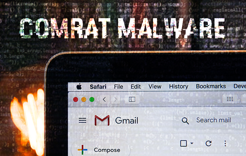 Turla’s New ComRAT Malware