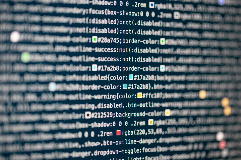National IDs For Sale On The Dark Web