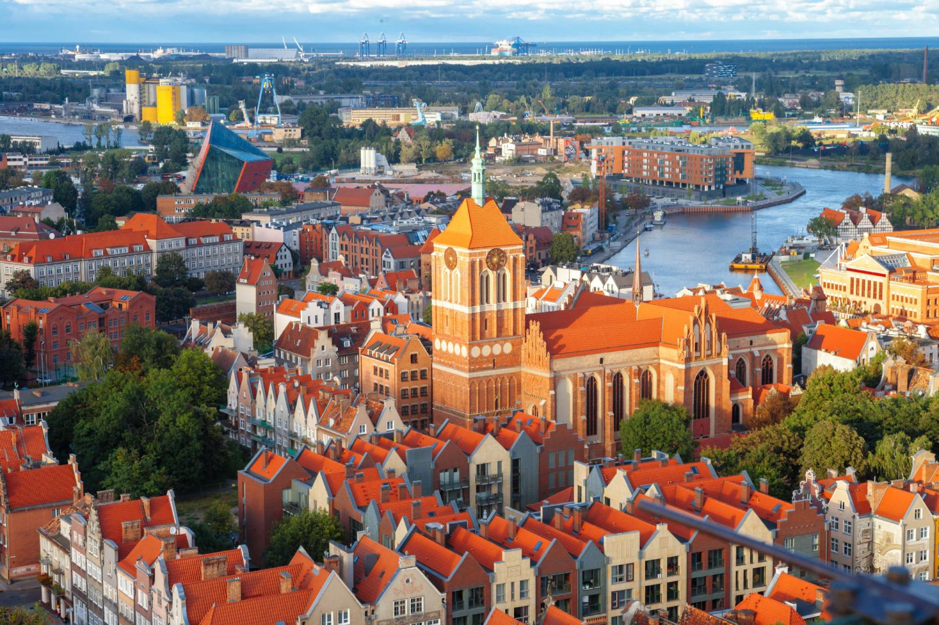 10 Cheap Countries in Europe to Travel To