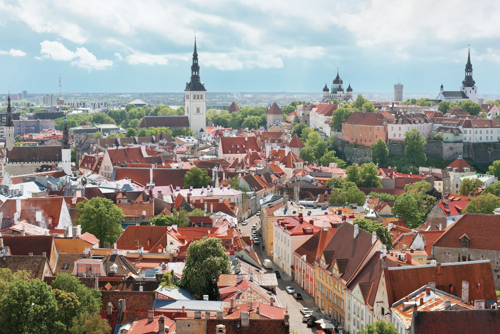 10 Cheap Countries in Europe to Travel To