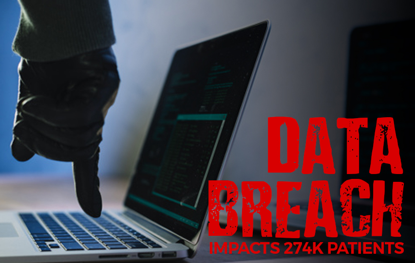 BRSI Data Breach