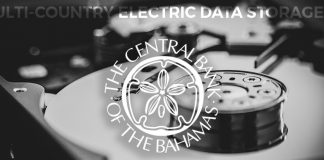 Bahamas Central Bank Multi-Country Electronic Data Storage