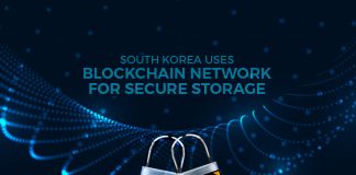 South Korea Uses Blockchain Network