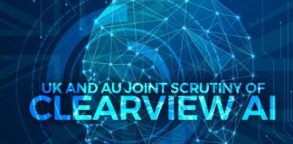 Joint Scrutiny of Clearview AI