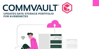 Commvault Updates Data Storage Portfolio