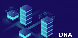 DNA Storage Sees Digital Domination