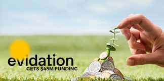 Data Analytics Firm Evidation Gets Funding